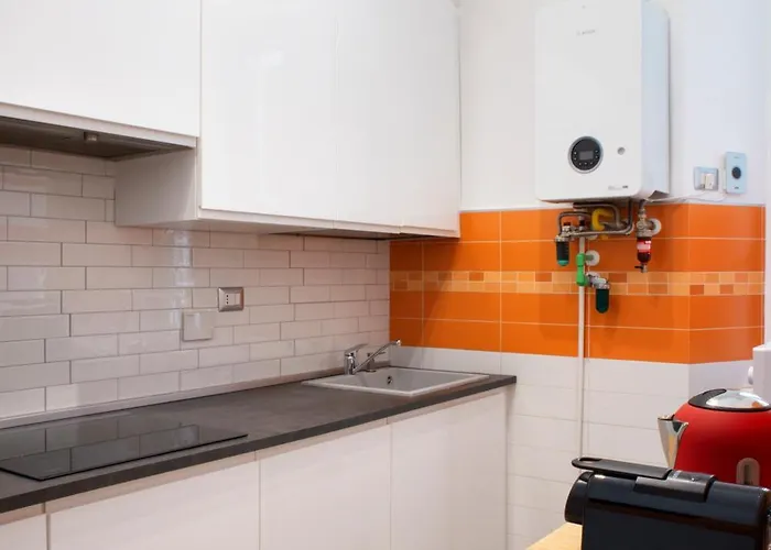 Washington Townhouse - Statuto * Rom