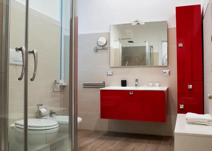 Apartment Washington Townhouse - Statuto