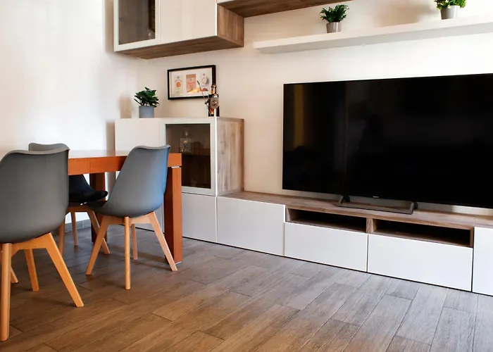 Washington Townhouse - Statuto Apartment *