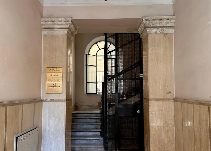 Washington Townhouse - Statuto * Rom